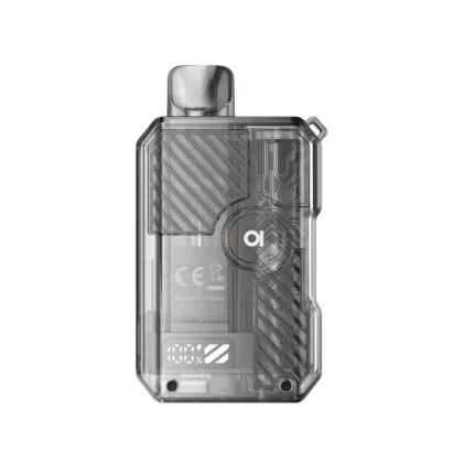 Aspire Gotek X3 Pod Vape Kit - Black, Blue