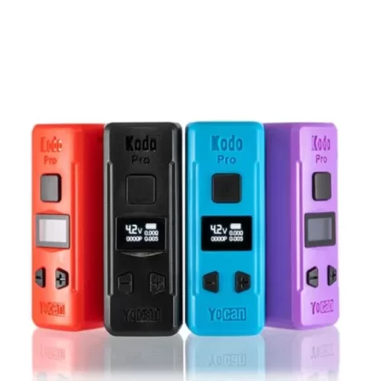 Yocan_Kodo Pro_510_Vaporizer_