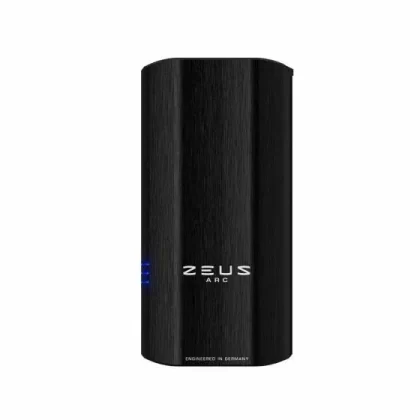Zeus Arc S2 Portable ArcPod Vaporizer (taxes extra)