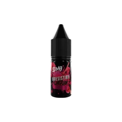 Unwiderstehliches 20 mg 10 ml Nikotinsalz-E-Liquid (50VG/50PG) – geschmackvolle Vielfalt