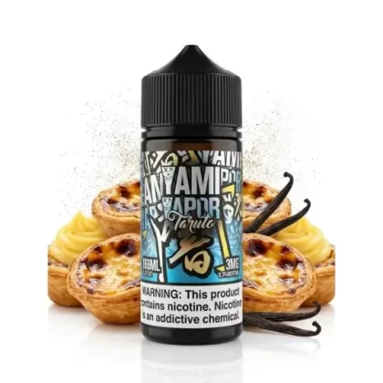 YAMI VAPOR TARUTO ELIQUID