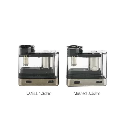 Vaporesso Degree Replacement Pod Cartridge 2ml 2pcs