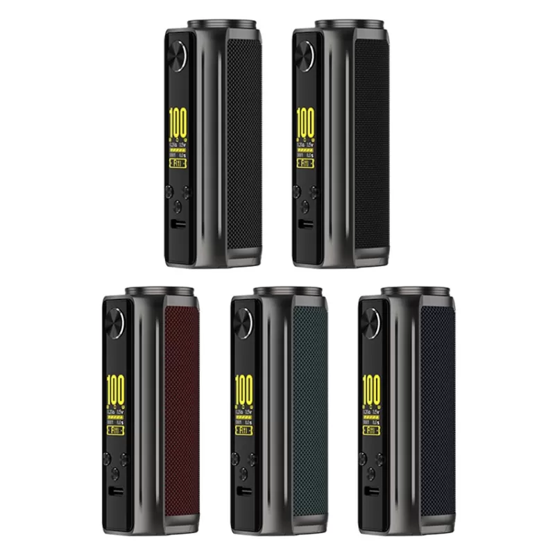 Vaporesso Target 100 Box Mod - Vapormo
