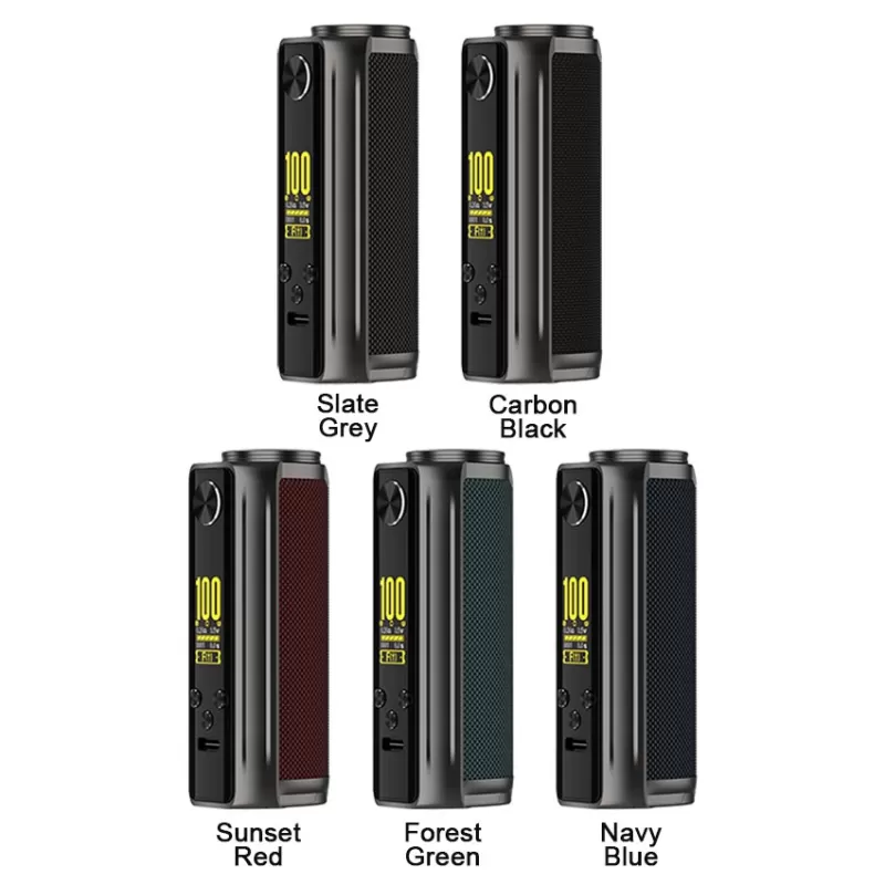 Vaporesso Target 100 Box Mod - Vapormo - Image 2