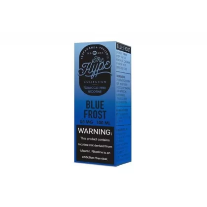 Propaganda Synthetic E-Liquid 100ml - America / 12mg