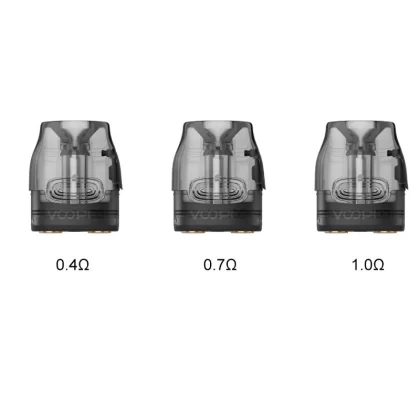 VOOPOO Vmate Cartridge V4 3ml 3pcs/pack