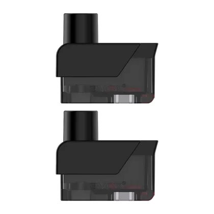Smok Fetch Mini Empty Pod Cartridge 3.7ml 2pcs-pack - 3.7ml RPM Pod