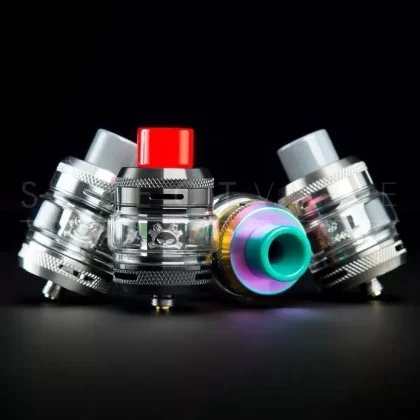 Hellvape Fat Rabbit Sub-Ohm Tank