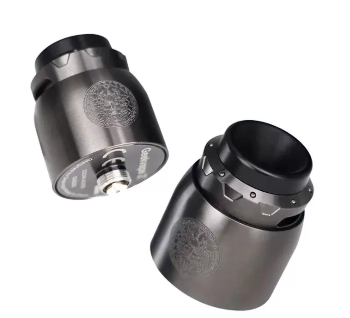 GEEKVAPE Z 25MM RDA TANK - Image 2