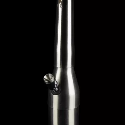 Greenstone Steel TravelMaster 2.0 Water Pipe