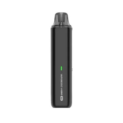 Vaporesso Vibe SE Kit - Colour#Black>Blue>Grapefruit>Mocha