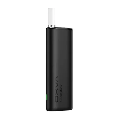 Slim Stick Prefilled Pod Kit By Oxva - Colour#Blue>Purple>Grey>Gold>Black>Pink