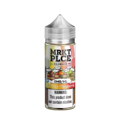 Iced Fuji Pear Mangoberry 100ML