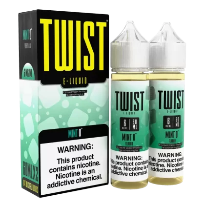 TWIST E-Liquid - Vaporider Deals (F6179B)