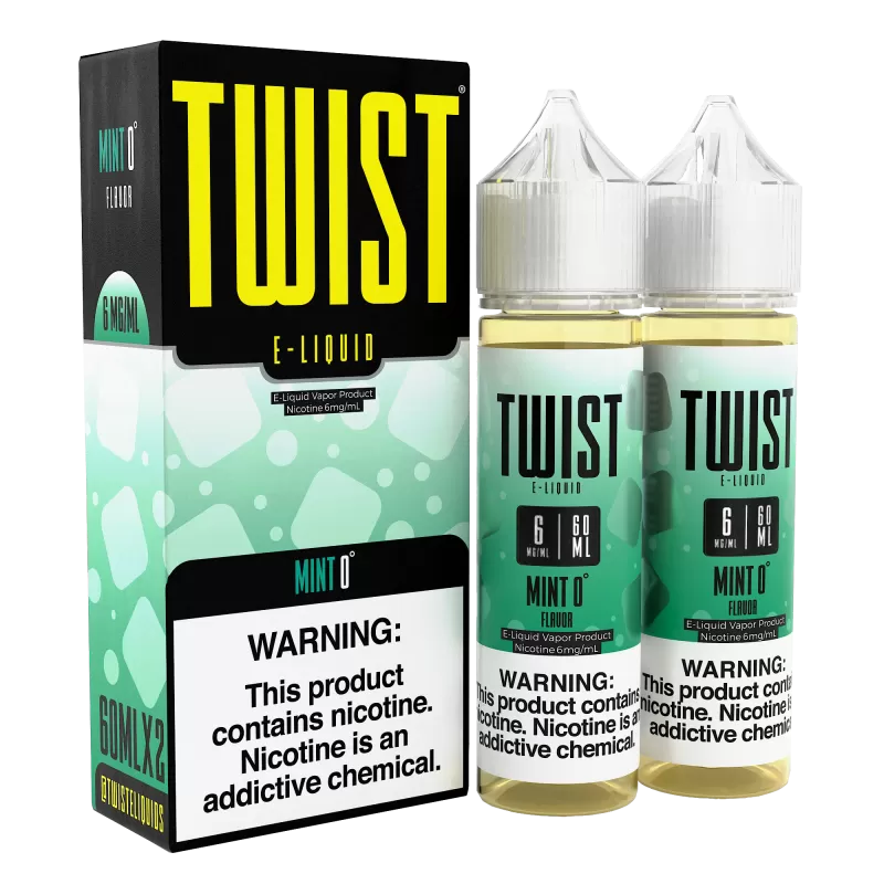 TWIST E-Liquid - Vaporider Deals (F6179B)