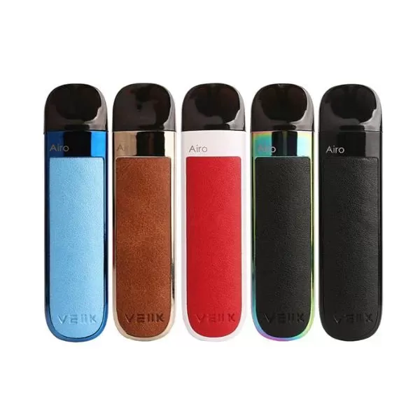 VEIIK Airo Pod System - Vapexotic In