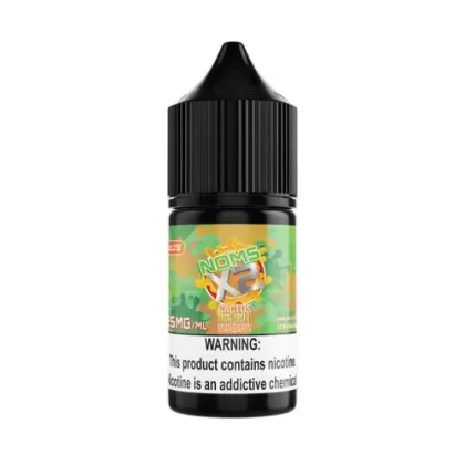NomEnon Salt Cactus Jack Fruit X2 30ml E-Juice