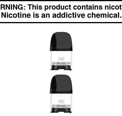 UWELL CALIBURN G2 REPLACEMENT PODS - Vapejuice