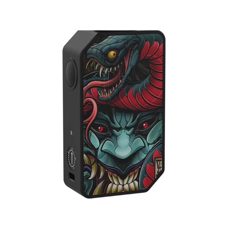 Rincoe Manto Beast 228W VV MOD - The Wildest - Image 3