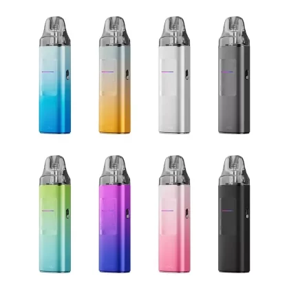 VOOPOO VINCI S Pod System Kit 2000mAh 4.5ml(Max 40W)