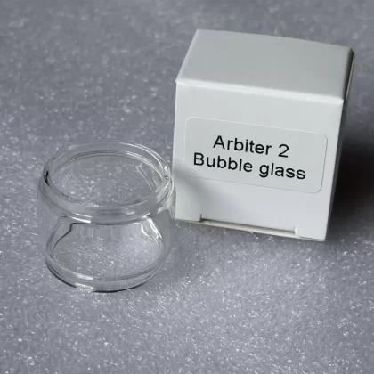 Oxva Arbiter replacement glass (sold per piece) - For Arbiter 28