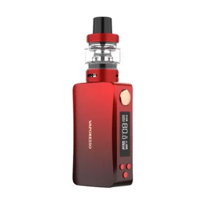 vaporesso Gen Nano vape kit - GREEN