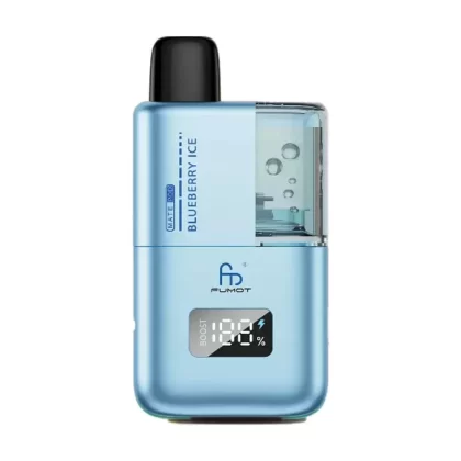 Fumot Mate 10k Vape Kit