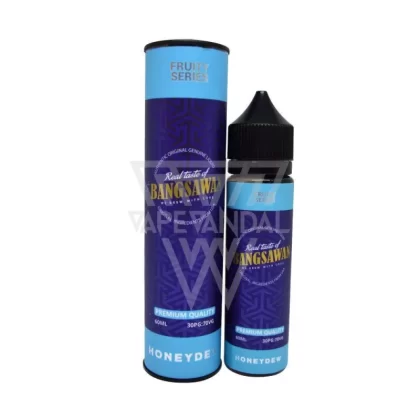 Bangsawan – Honeydew (Fruity Series) - Vapevandal