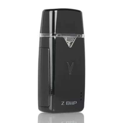 Innokin Z Biip Pod Vape Kit - Choose#Black Shine>White Shine>Pink Shine>Emerald Dune>Navy Dune>Bronze Dune>5x 0.48ohm Zlide PLex3D Coil