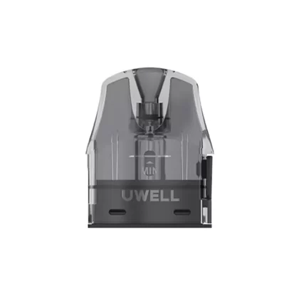 Uwell Sculptor Replacement Pod Cartridge 1.6ml 2pcs/pack