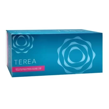BEST IQOS TEREA TURQUOISE MENTHOL KAZAKHSTAN DUBAI