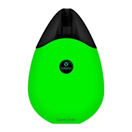 Sale $19.99 – Suorin Drop Pod Device Kit