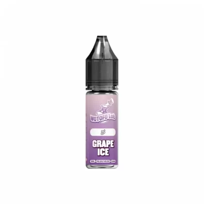 nexPOD Refillo E-liquid Refillable Vape Juice - Watermelon Ice, Blueberry Raspberry; Vape Product (3196FC)
