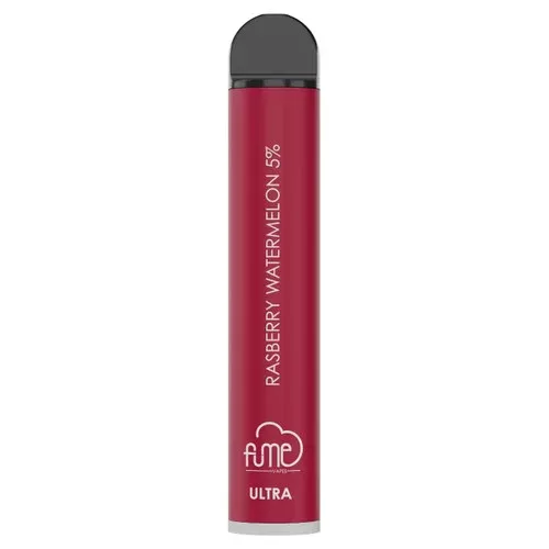 FUME Ultra Disposable (2500 Puffs)