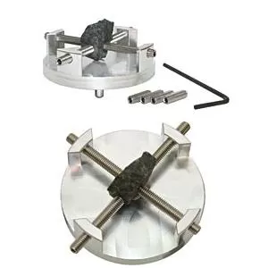 Bulk Specimen Holder