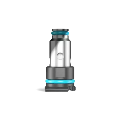 Aspire Minican Mesh Coil (0.8Ω)(5-Pack) - Vape Product