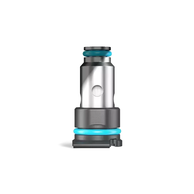 Aspire Minican Mesh Coil (0.8Ω)(5-Pack) - Vape Product