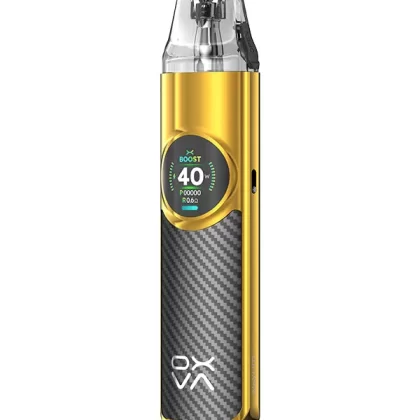 Oxva NeXLIM Kit 40W - Black Warrior