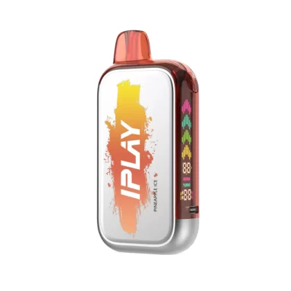 IPLAY Pure 60K Disposable Pod
