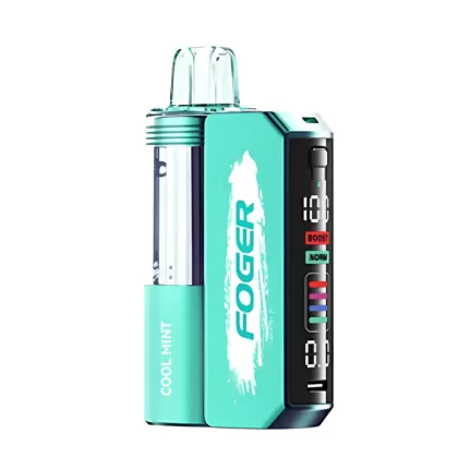 Cool Mint Foger Switch Pro kit 30K