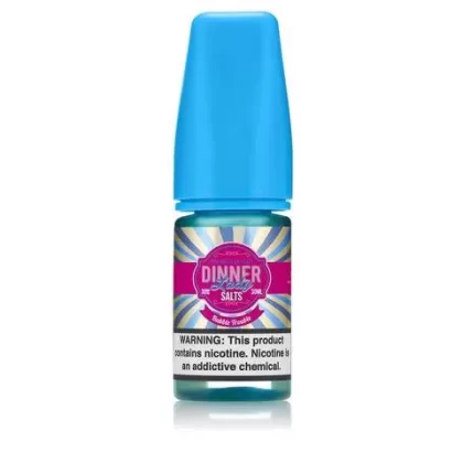 Dinner Lady Salts Bubble Trouble - Vapexotic In