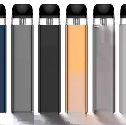 Vaporesso XROS 3 Kit - Eliquidsupply