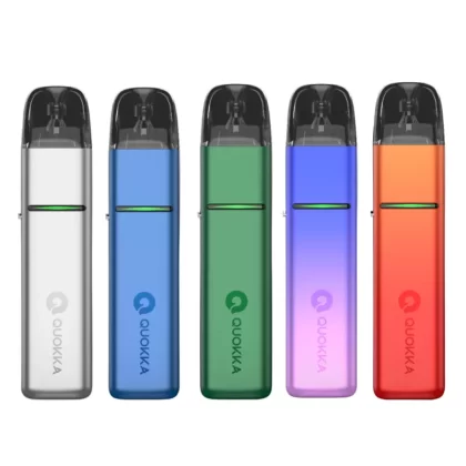 Hayati Quokka Elite Vape Pod Kit - Vape Co