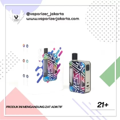 JOYETECH EXCEED GRIP KIT (Authentic)