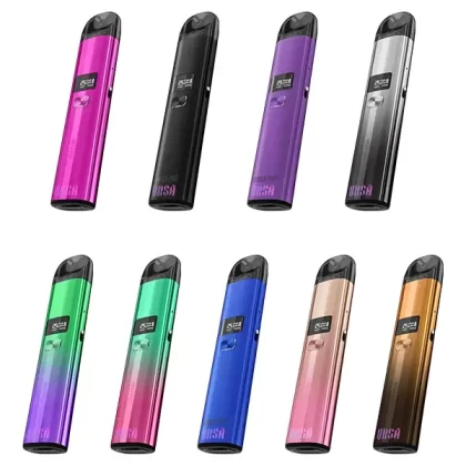 Sale $23.74 – Lost Vape Ursa Pro Pod Kit