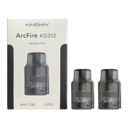 Innokin ArcFire Pod Cartridge