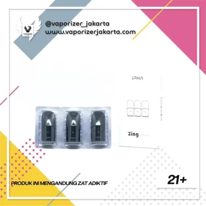 IPHA CARTRIDGE