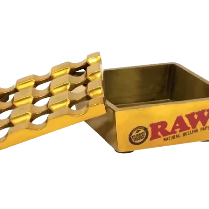 RAW VanAsh Tray - Ejuicewarehouse