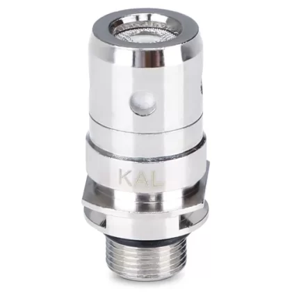 Z Coils (5Pk) by Innokin - 0.3 ohm Kanthal Mesh