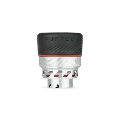 Puffco Peak Pro 3D Chamber - Black (102D5D)